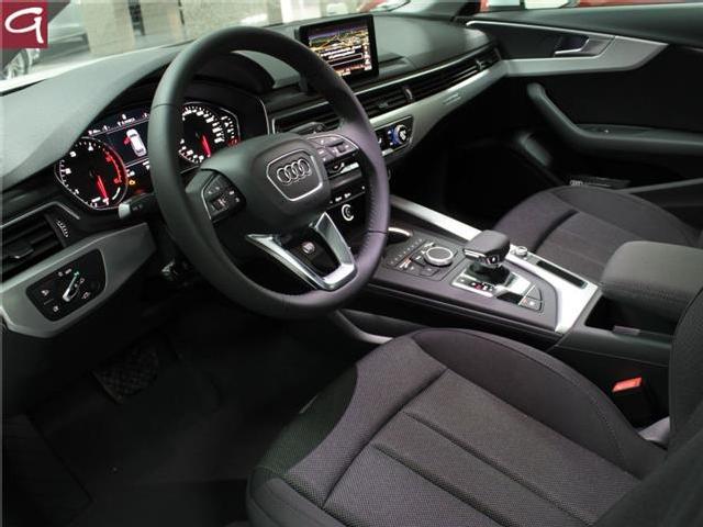 Imagen de Audi A4 Allroad  2.0tdi Q Unlimited S-t 190cv (2559806) - Gyata