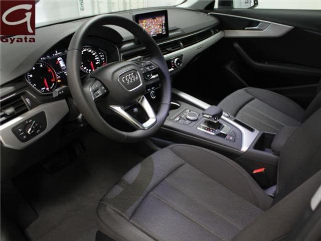 Imagen de Audi A4 Allroad Quattro 2.0tdi Unlimited Ed. S-tronic 190cv (2559826) - Gyata