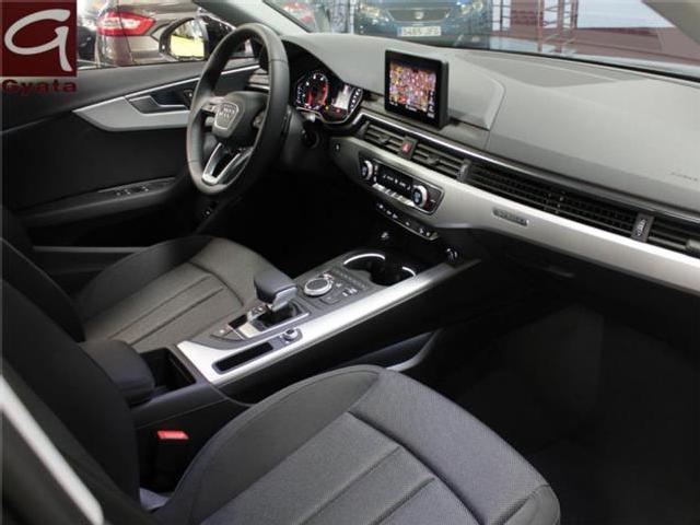 Imagen de Audi A4 Allroad Quattro 2.0tdi Unlimited Ed. S-tronic 190cv (2559827) - Gyata
