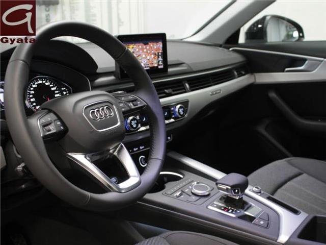 Imagen de Audi A4 Allroad Quattro 2.0tdi Unlimited Ed. S-tronic 190cv (2559832) - Gyata