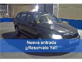 Skoda Octavia Octavia Combi 1.6tdi Navegaciã³n Xenon Llant