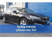Peugeot 508 508 2.0hdi Sw Navegaciã³n Volante Multi Blue