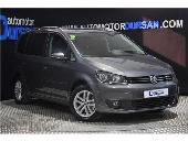 Volkswagen Touran Touran 2.0tdi 7 Plazas Automãtica Techo Pan