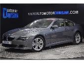 BMW 635 635d Xenon Cambio Sport Navegaciã³n