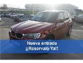 BMW X3 X3 2.0d Xdrive Navegaciã³n Xenon Acceso Co