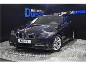 BMW 528 528i Asientos Deportivos Navegaciã³n Xenon