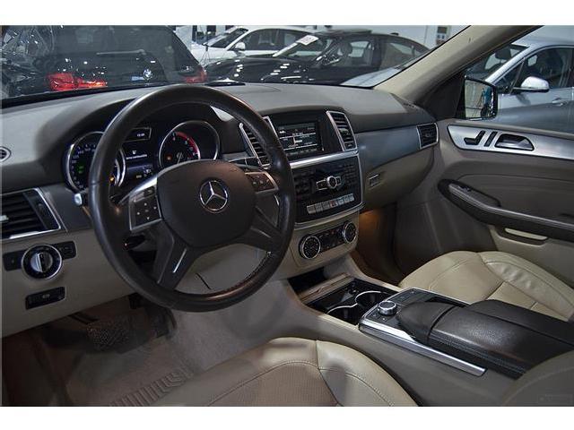 Imagen de Mercedes Ml 250 Ml 250 Bluetec 4matic   Volante Multifuncin (2559957) - Automotor Dursan