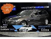 BMW 530 530da Touring Cuero Navegaciã³n Techo Panorã