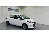 Toyota Yaris 1.0 City