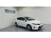 Toyota Auris 120d Active