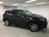 Toyota Rav 4 150d Executive Awd Autodrive