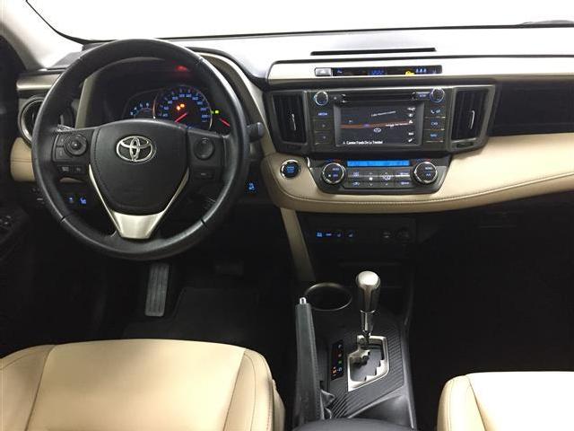Imagen de Toyota Rav 4 150d Executive Awd Autodrive (2560026) - Kobe Motor