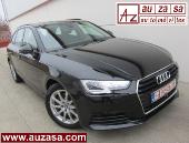 Audi A4 AVANT 2.0TDI 150cv -nuevo modelo- 2016