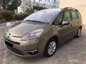 Citroen GRAN C-4 PICASSO 1.6 HDI EXCLUSIVE