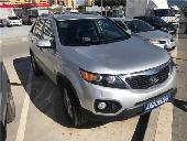 Kia Sorento 2.2 Crdi Emotion Aut 197cv Tope De Gama