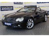 Mercedes Sl 500 Nacional