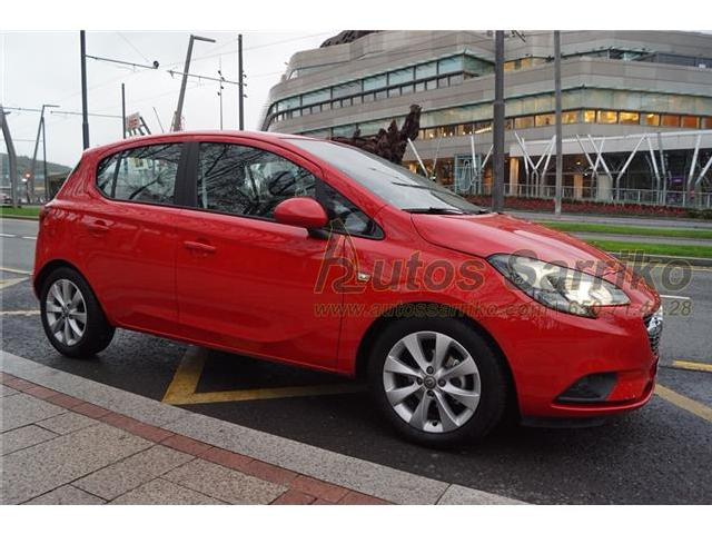 Imagen de Opel Corsa 1.4 Selective 90 (2560340) - Autos Sarriko