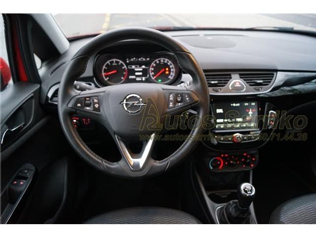 Imagen de Opel Corsa 1.4 Selective 90 (2560347) - Autos Sarriko