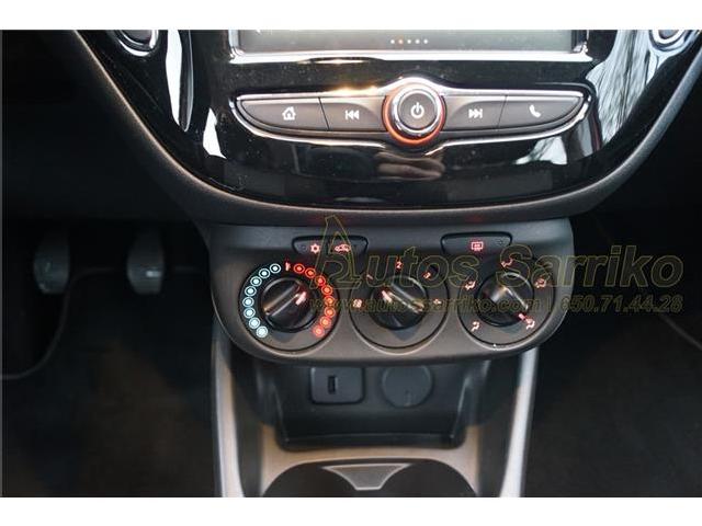 Imagen de Opel Corsa 1.4 Selective 90 (2560349) - Autos Sarriko
