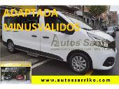 Renault Trafic Passenger 1.6dci Tt En.edition L 125