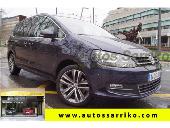 Volkswagen Sharan 2.0tdi Sport Dsg 135kw