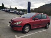 Peugeot 307 5P XRCLIM HDI 90