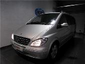 Mercedes Viano 2.2cdi Ambiente Larga