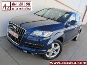 Audi Q7 3.0TDI V6 CleanDiesel QUATTRO TIPTRONIC 245 -7 plazas