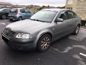 Volkswagen PASSAT 1.8 TURBO