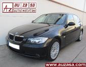 BMW 318i 4p 143 cv