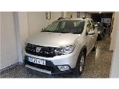 Dacia Sandero 0.9 Tce Stepway Ambiance 66kw
