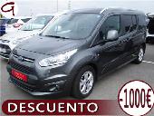 Ford Tourneo Connect Grand Tourneo Connect 1.5 Tdci S&s Titanium 120cv