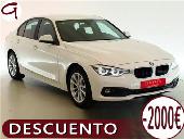 BMW 318 Serie 3 F30 Diesel 150cv