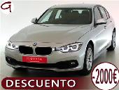 BMW 318 Serie 3 F30 Diesel 150cv