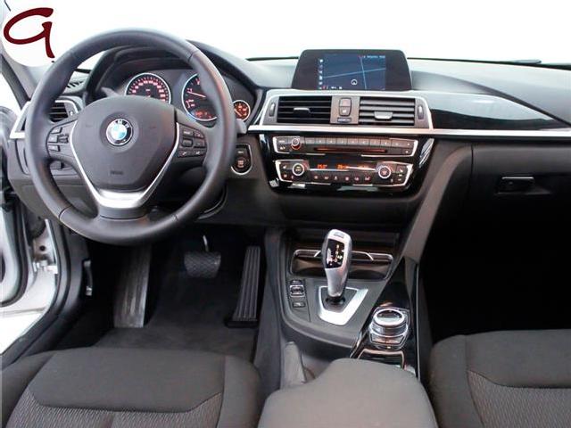 Imagen de BMW 318 Serie 3 F30 Diesel 150cv (2561899) - Gyata