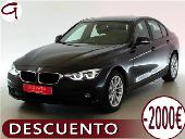 BMW 318 Serie 3 F30 Diesel 150cv
