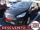Ford S-max 2.0tdci Titanium Powershift 150cv