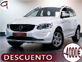 Volvo Xc60 D3 Kinetic Aut. 150cv