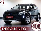 Volvo Xc60 D3 Kinetic Aut. 150cv