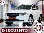 Volvo Xc60 D3 Kinetic 150cv