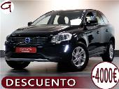 Volvo Xc60 D3 Momentum Aut. 150cv