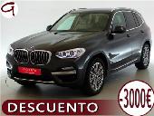 BMW X3 Xdrive 20da 190cv