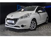 Peugeot 208 208 1.6 E-hdi Control De Vel Bluetooth