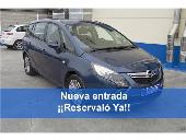 Opel Zafira Zafira Tourer 1.6dth Navegaciã³n 7 Plazas