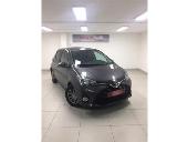 Toyota Yaris 1.0 City