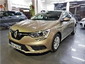 Renault Megane Mégane 1.2 100cv Energy Intens