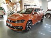 Volkswagen Polo 1.0tsi 115cv Sport R-line