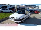 Citroen Saxo 1.5d Mónaco