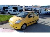 Chevrolet Matiz 1.0 S