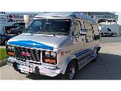 Chevrolet 2500 V8 5.7
